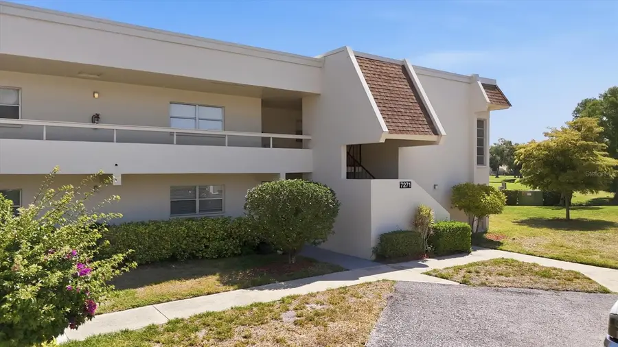 7271 W Country Club Drive N #122, Sarasota, FL 34243 - #2