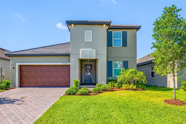 14325 17th Court E, PARRISH, FL 34219