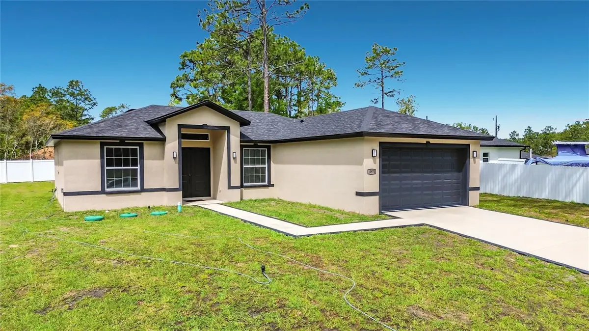 10970 N Dragonis Drive, Dunnellon, FL 34433 - #1