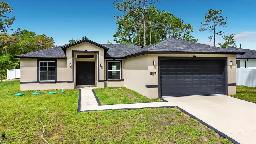 10970 N Dragonis Drive, Dunnellon, FL 34433 - #2