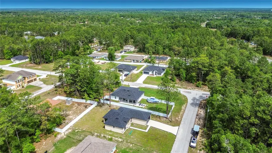 10970 N Dragonis Drive, Dunnellon, FL 34433 - #3