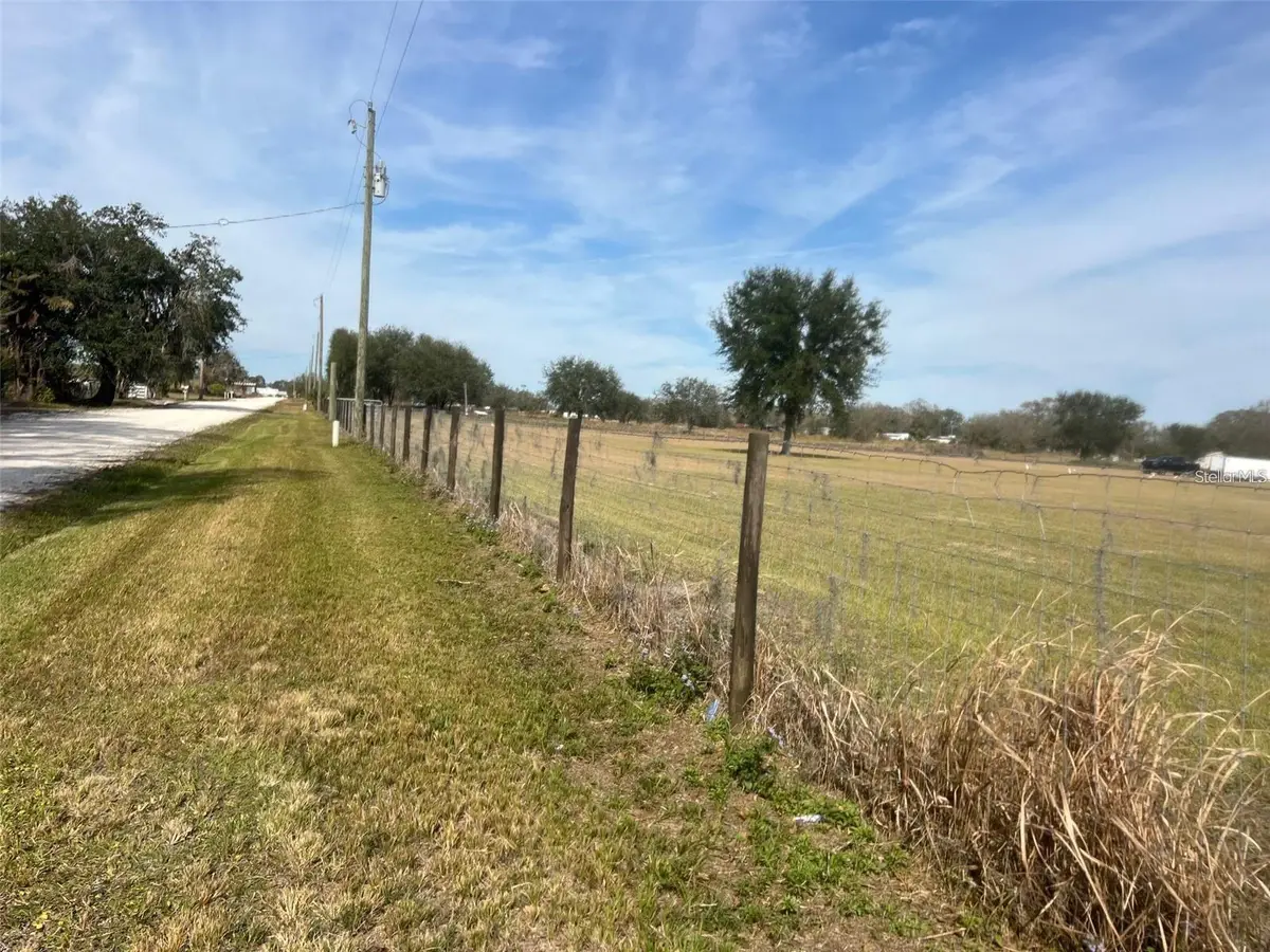 Hart Road, Wauchula, FL 33873 - #1