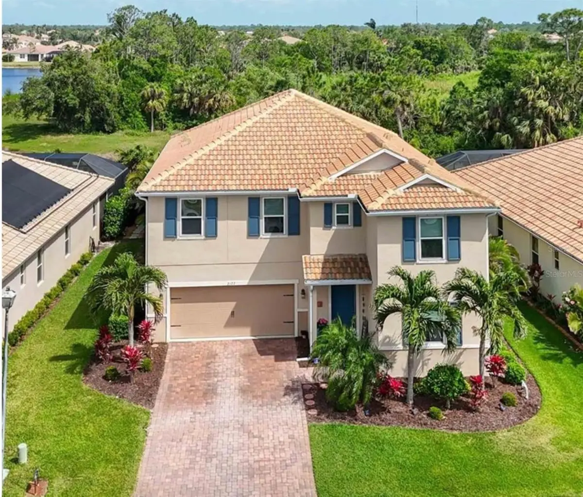 2177 Weaver Bird Lane, Venice, FL 34292 - #1