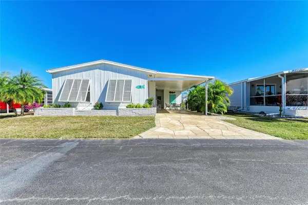 8 S Buena Vista Avenue, ENGLEWOOD, FL 34223
