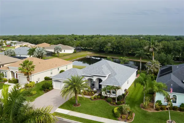 13216 22nd Court E, PARRISH, FL 34219