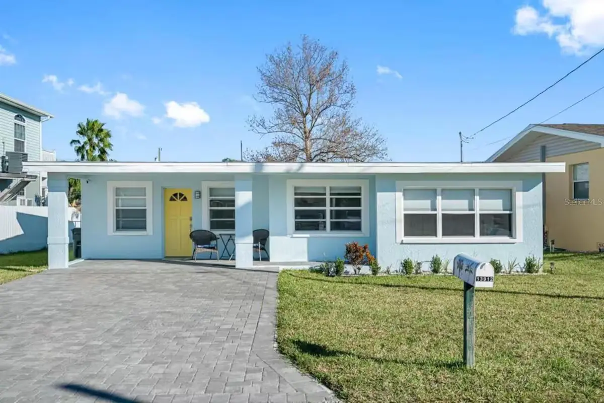 13912 Duley Avenue, Hudson, FL 34667 - #1