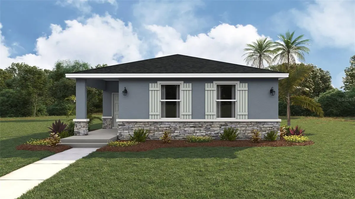 801 21st Avenue S, Saint Petersburg, FL 33705 - #1