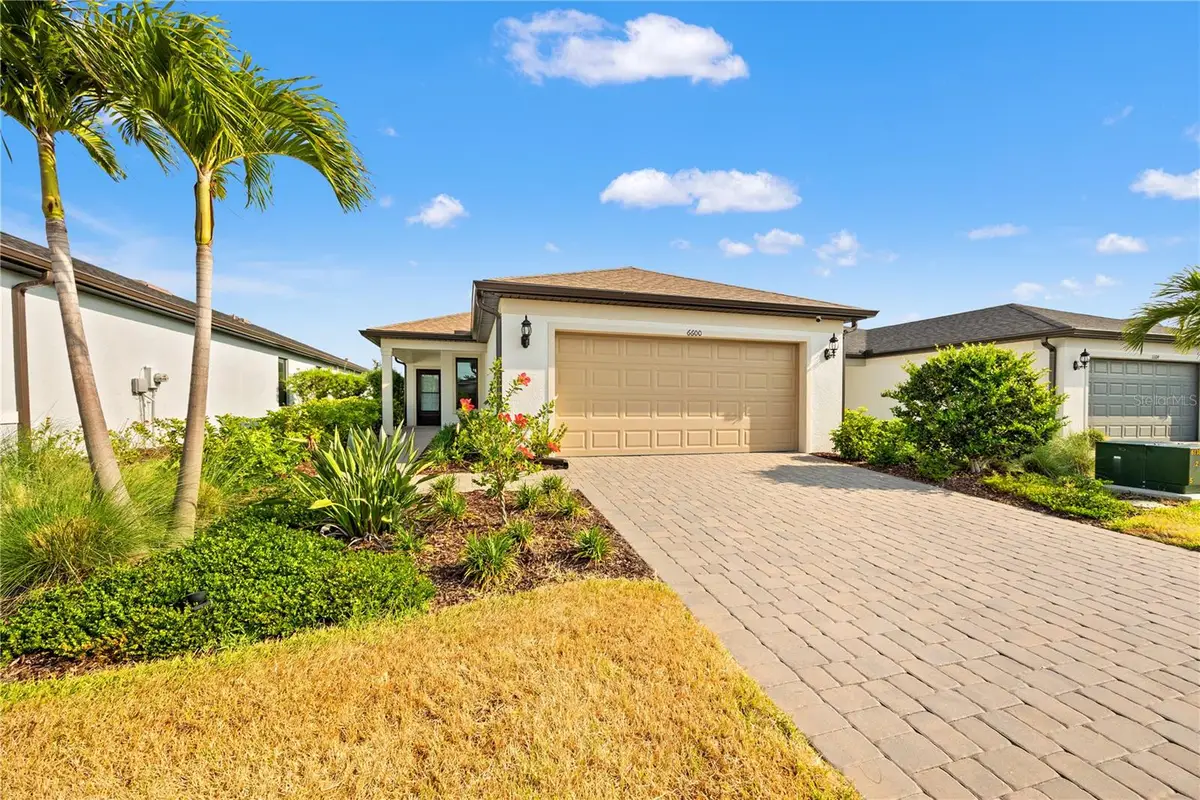 6600 Silverstar Drive, Sarasota, FL 34240 - #1