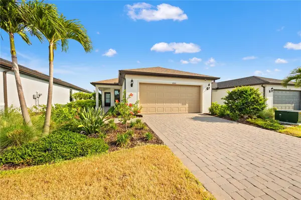 6600 Silverstar Drive, SARASOTA, FL 34240