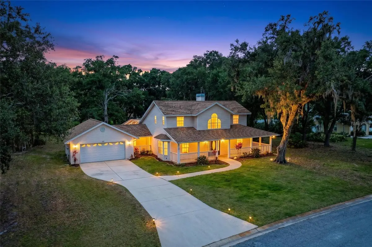 518 129th Street Ne, Bradenton, FL 34212 - #1