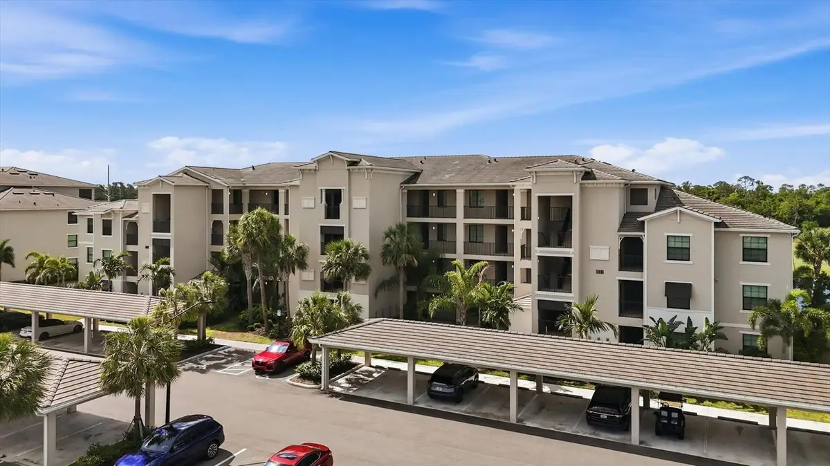 18008 Gawthrop Drive #401, Bradenton, FL 34211 - #1