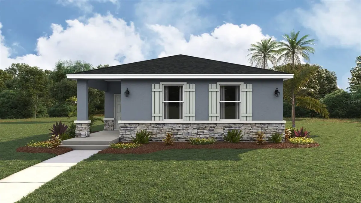 2006 Dr Martin Luther King Jr Streets S, Saint Petersburg, FL 33705 - #1