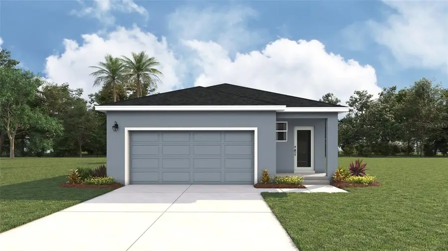 2006 Dr Martin Luther King Jr Streets S, Saint Petersburg, FL 33705 - #2