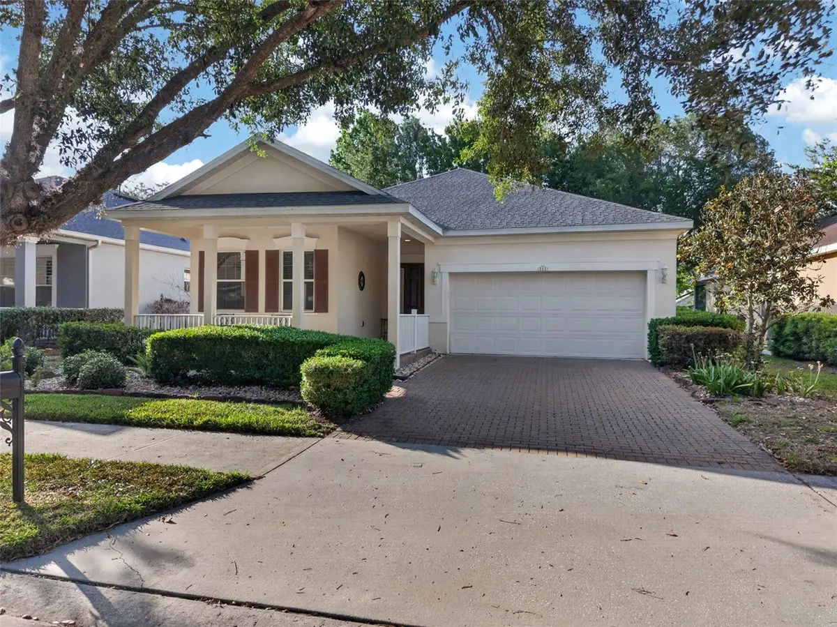 111 Flame Vine Way, Groveland, FL 34736 - #1