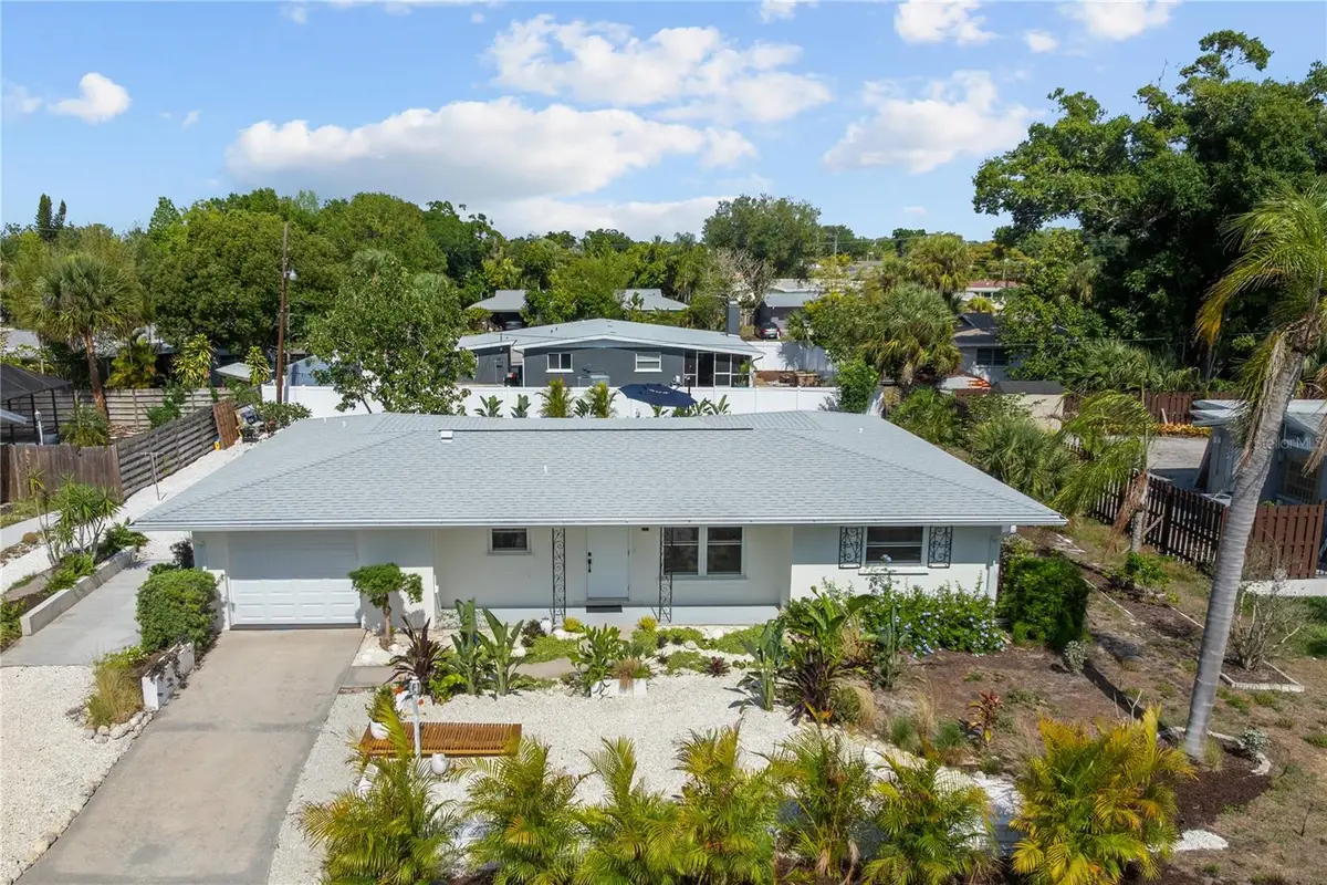 2513 Croton Avenue, Sarasota, FL 34239 - #1