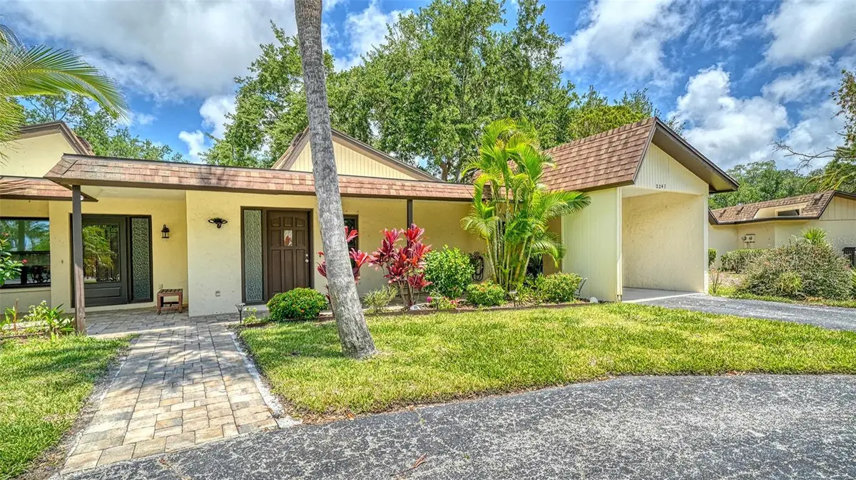 2247 Bispham Road #50, Sarasota, FL 34231 - #1