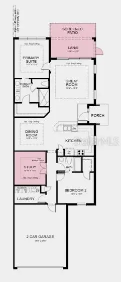 13312 Santini Circle, Englewood, FL 34223 - #2