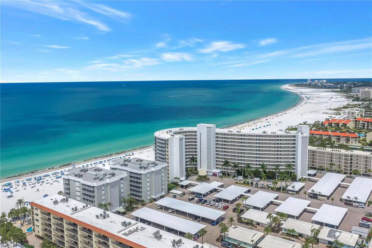 6300 Midnight Pass Road #702, Sarasota, FL 34242 - #1