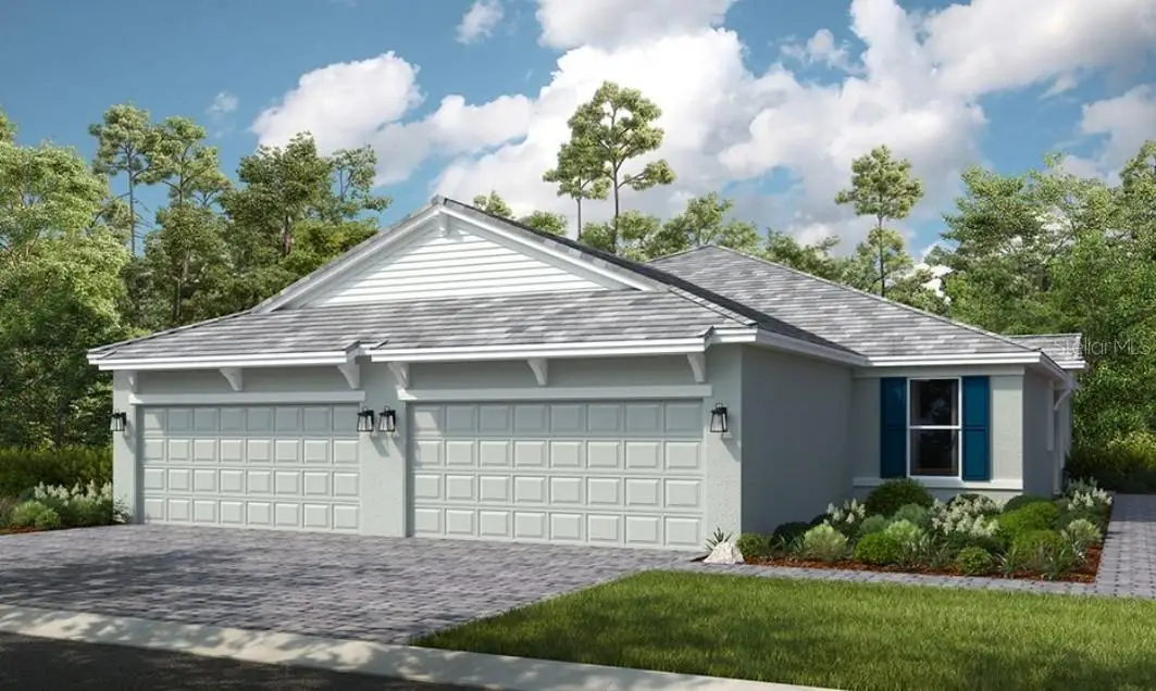 13316 Santini Circle, Englewood, FL 34223 - #1