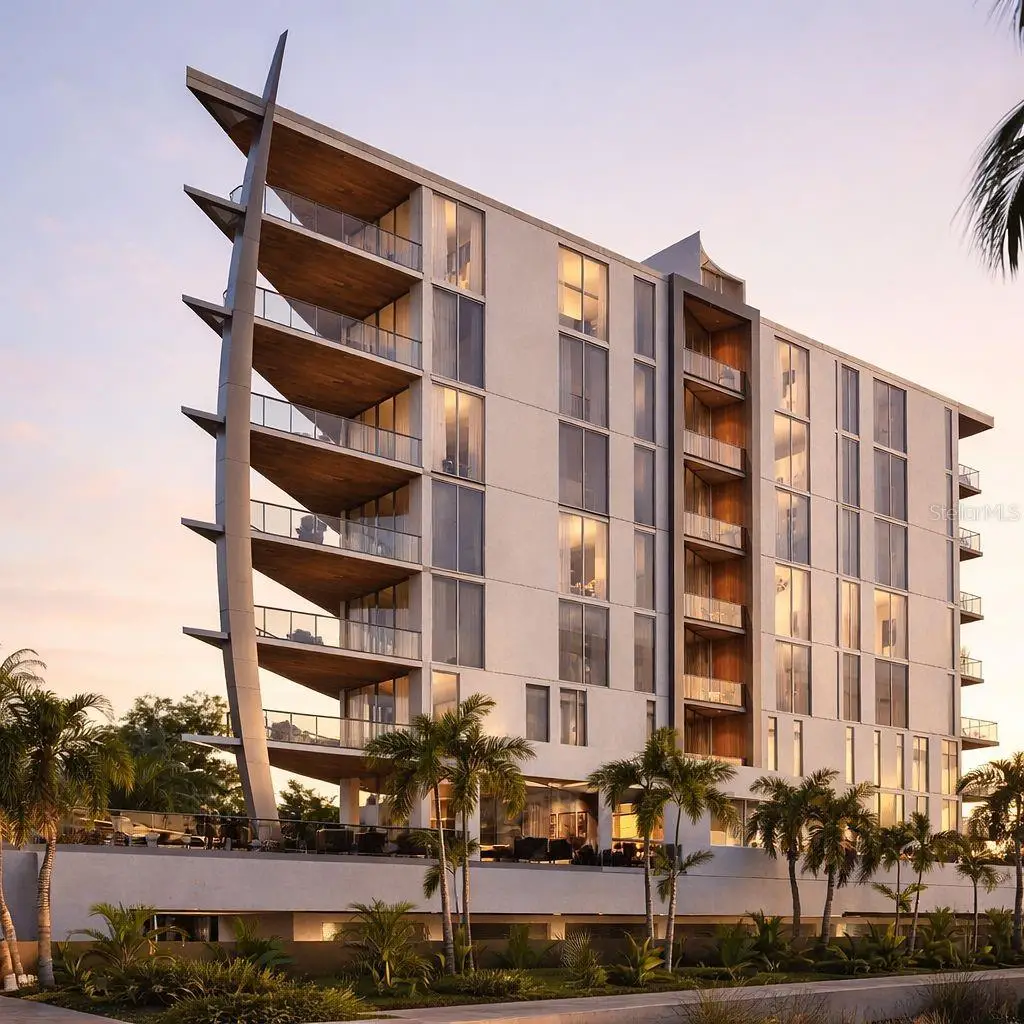 688 Golden Gate Point #302, Sarasota, FL 34236 - #1