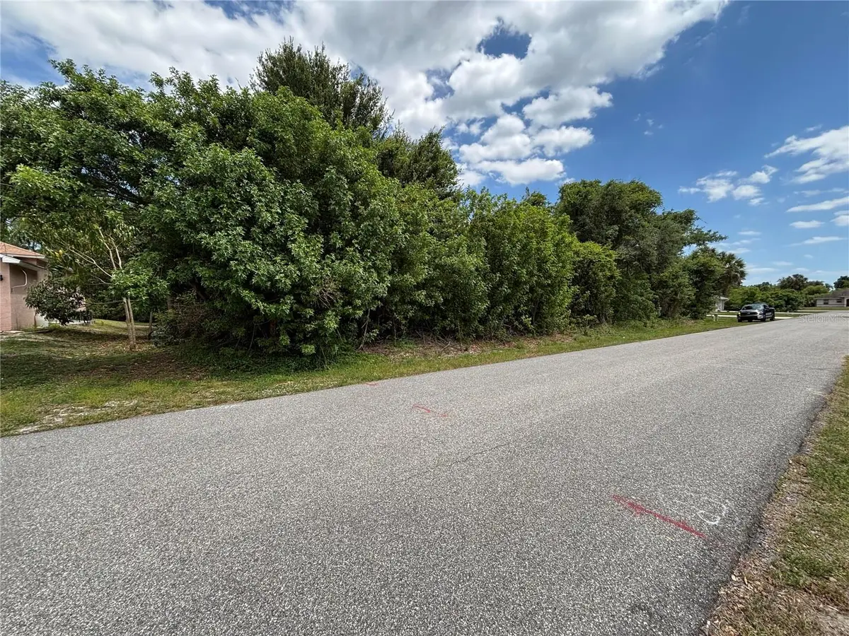 2178 Bermuda Street, Port Charlotte, FL 33980 - #1