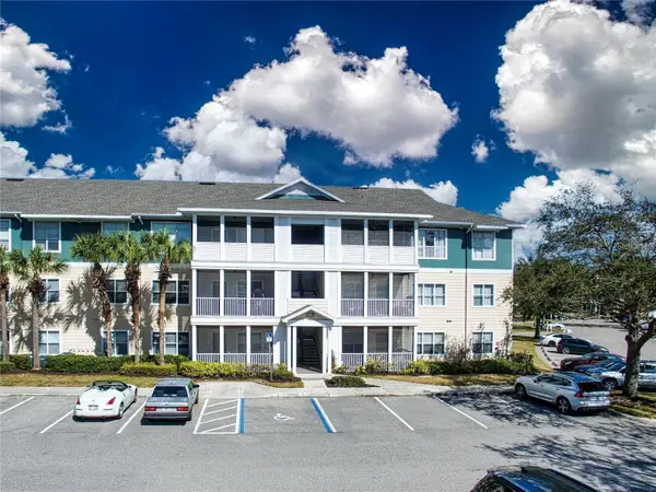 4802 51st Street W #1207, BRADENTON, FL 34210