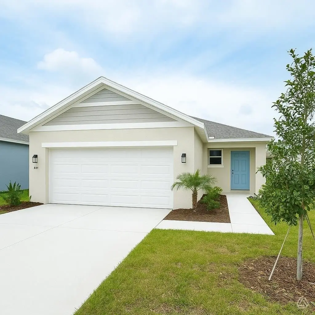 13118 Sassafras Trail, Parrish, FL 34219 - #1