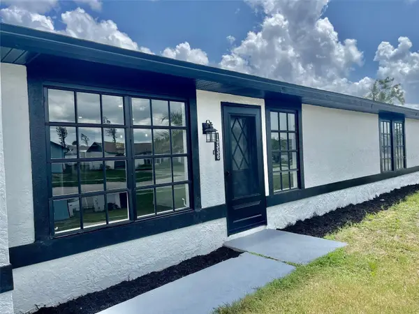 13556 Romford Avenue, PORT CHARLOTTE, FL 33981