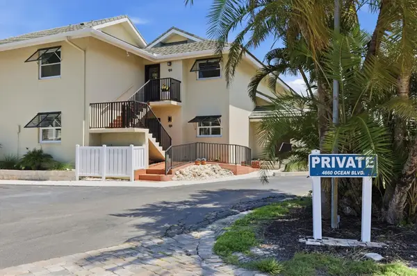 4660 Ocean Boulevard #Q2, SARASOTA, FL 34242