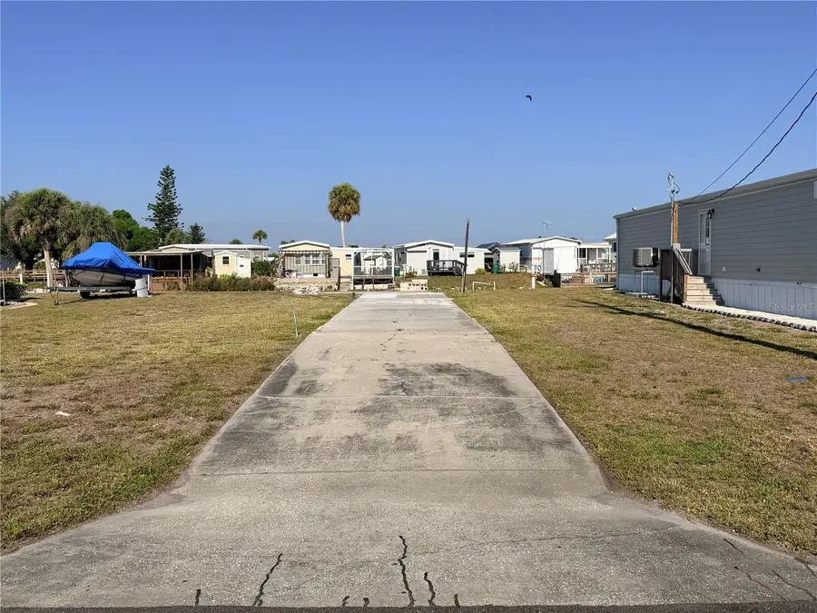 1387 Flamingo Drive, Englewood, FL 34224 - #3