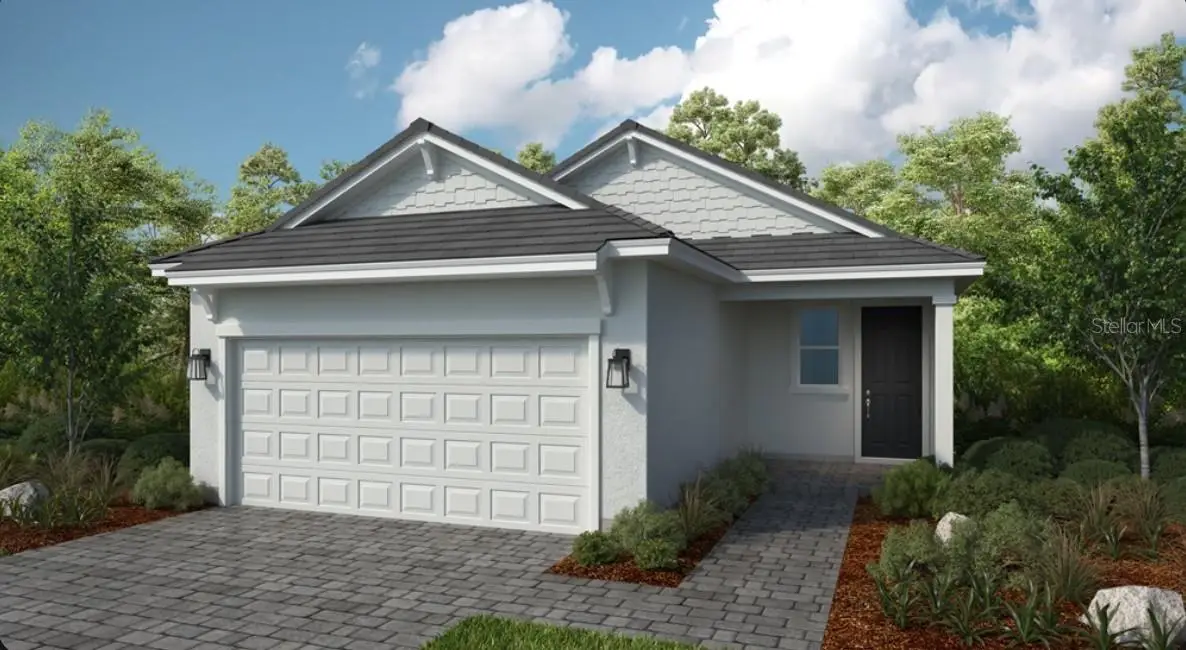 26145 Camogli Court, Englewood, FL 34223 - #1