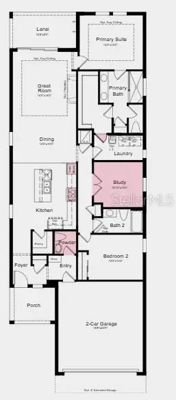 26145 Camogli Court, Englewood, FL 34223 - #2