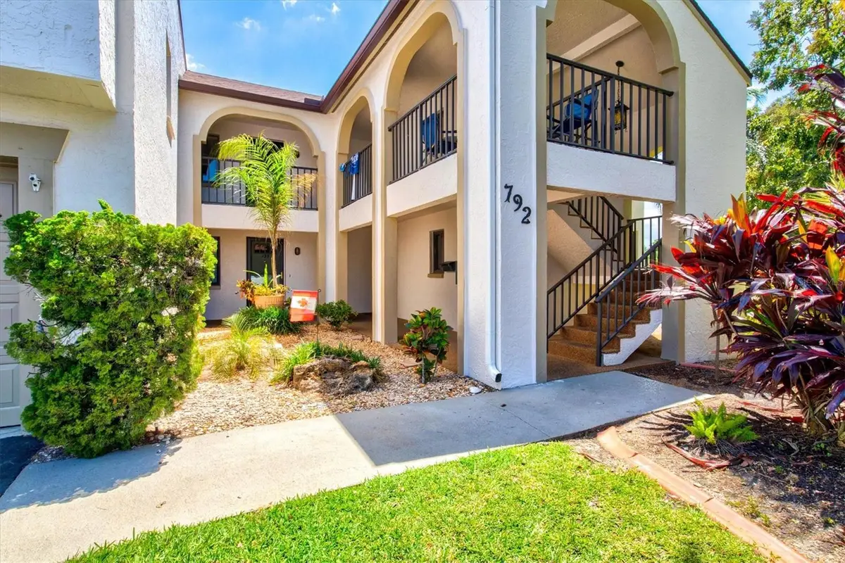 792 Capri Isle Blvd #134, Venice, FL 34292 - #1