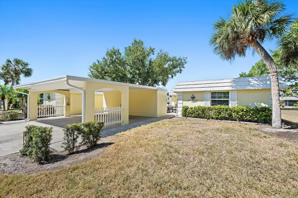 5936 Driftwood Avenue #16, SARASOTA, FL 34231
