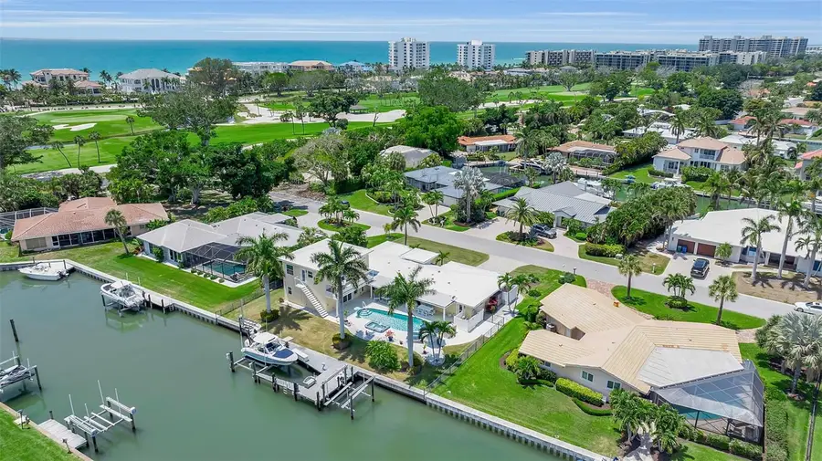 524 Hornblower Lane, Longboat Key, FL 34228 - #3