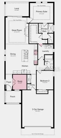 26141 Camogli Court, Englewood, FL 34223 - #2