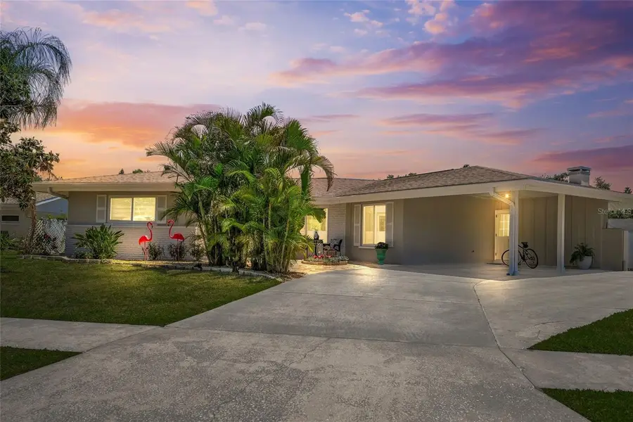6727 Anchor Way, Sarasota, FL 34231 - #2