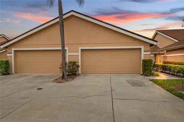 5647 Monte Rosso Road, SARASOTA, FL 34243