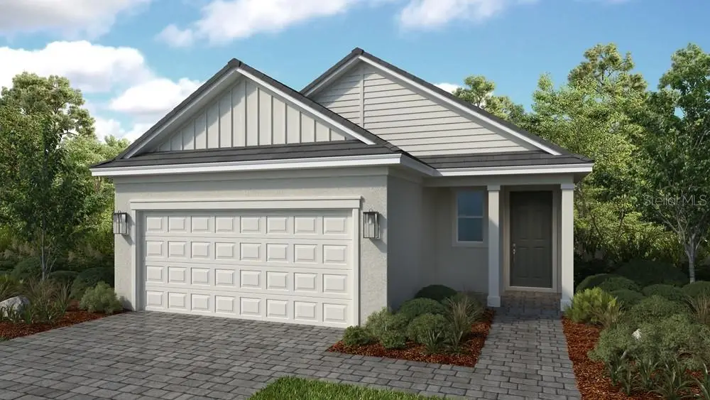 26149 Camogli Court, Englewood, FL 34223 - #1