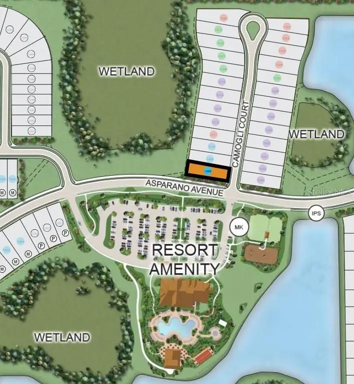 26149 Camogli Court, Englewood, FL 34223 - #3