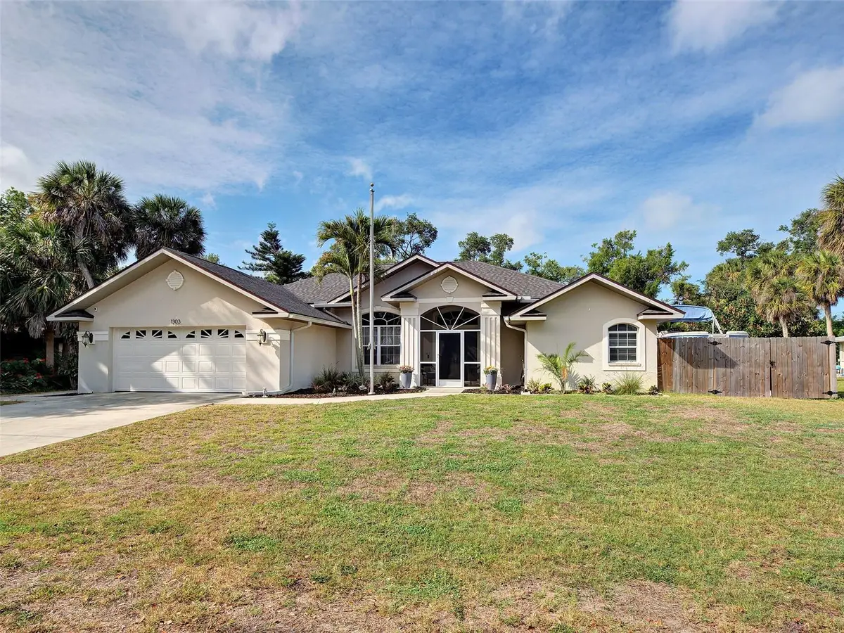 1303 E Gate Drive, Venice, FL 34285 - #1