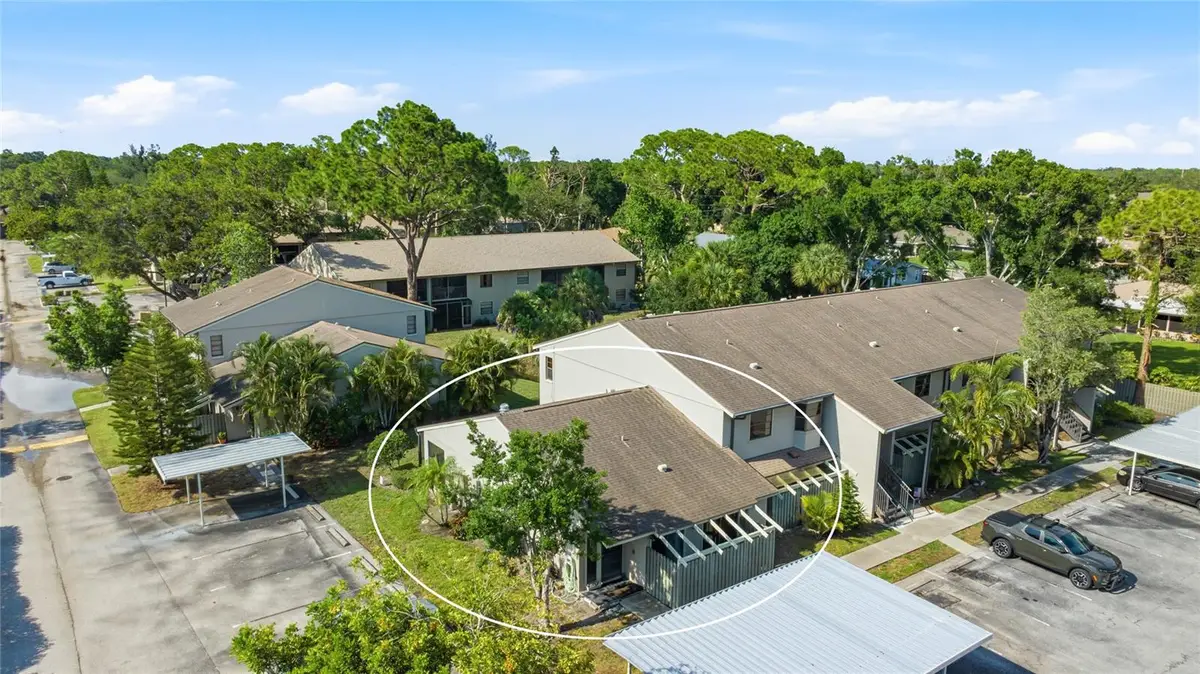 5683 Summerside Lane #25A, Sarasota, FL 34231 - #1