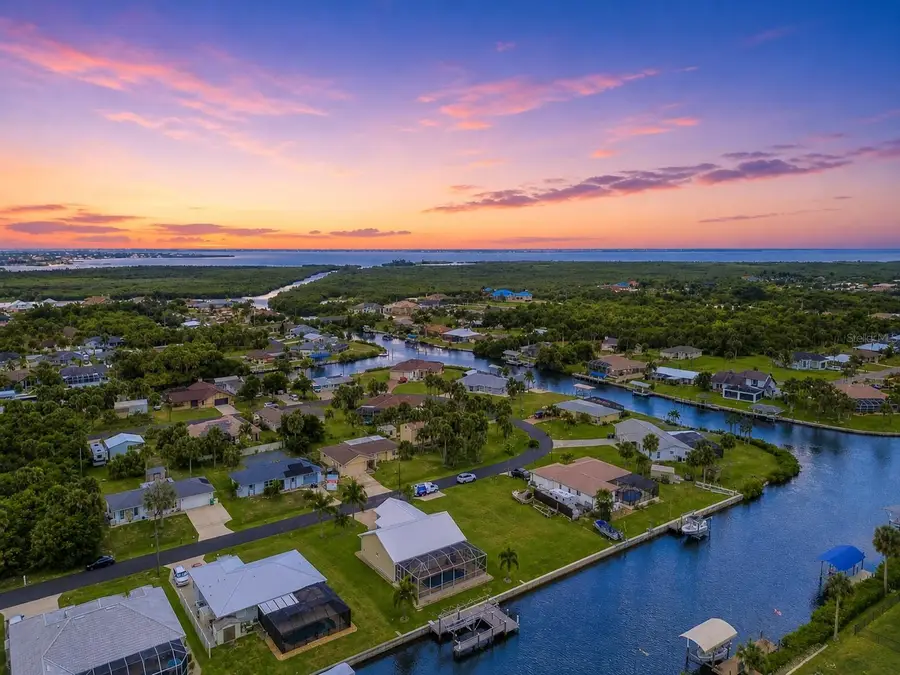 4462 Ewing Circle, Port Charlotte, FL 33948 - #2