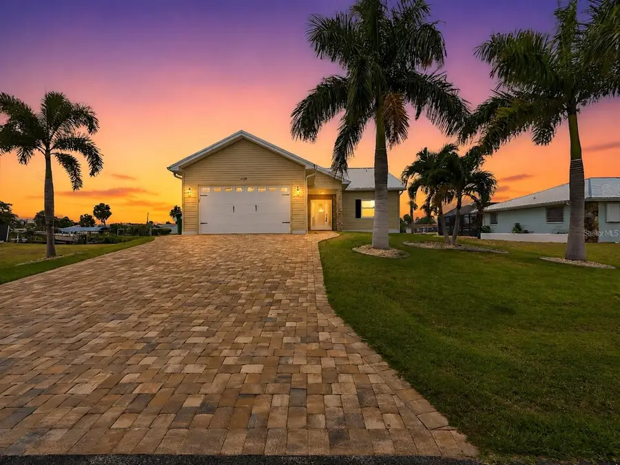 4462 Ewing Circle, Port Charlotte, FL 33948 - #3