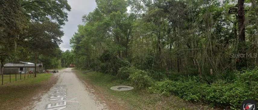 88 NE 463rd Avenue, Old Town, FL 32680 - #3