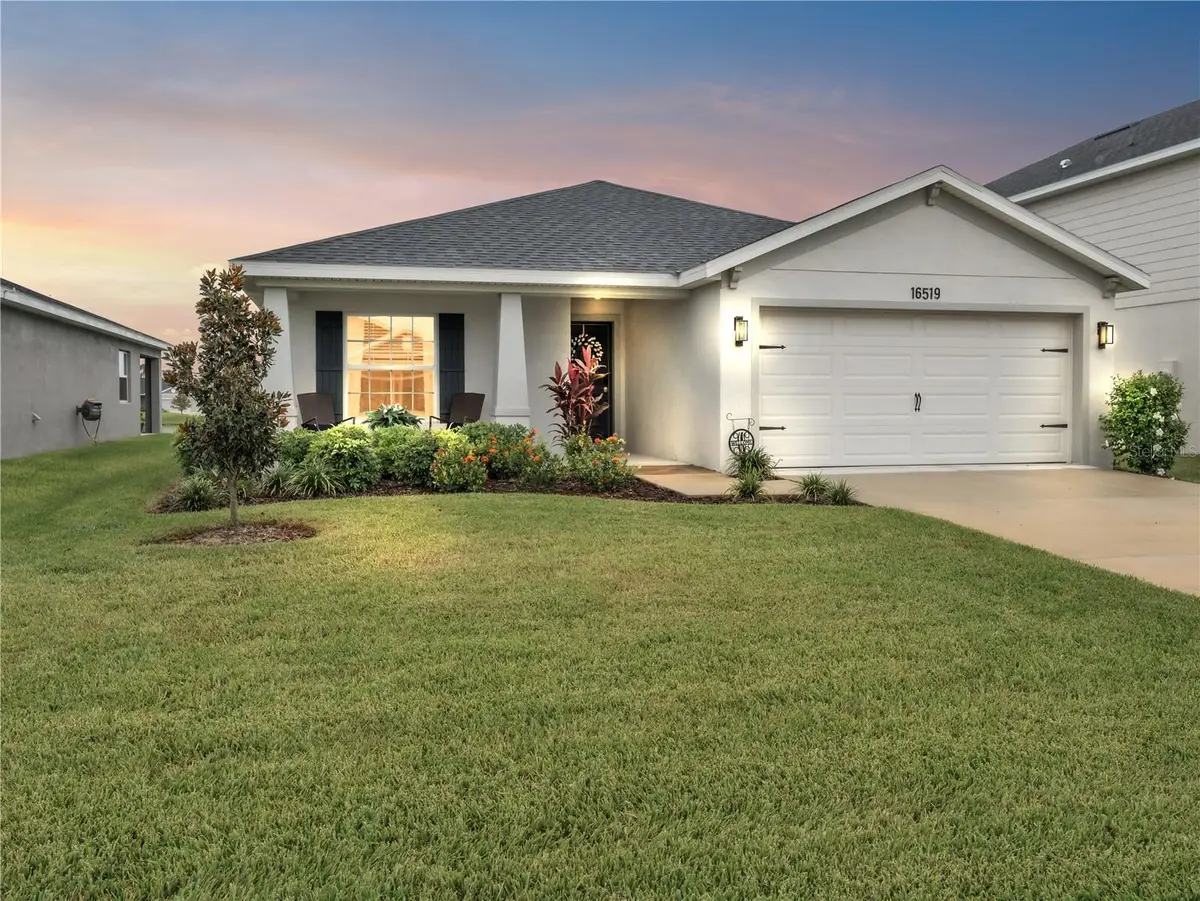 16519 66th Lane E, Parrish, FL 34219 - #1