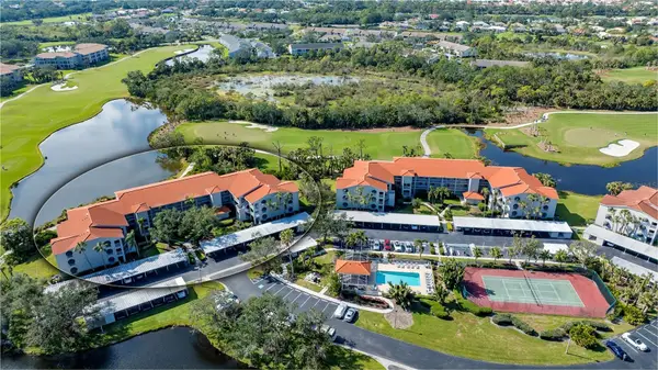 9330 Clubside Circle #3202, SARASOTA, FL 34238