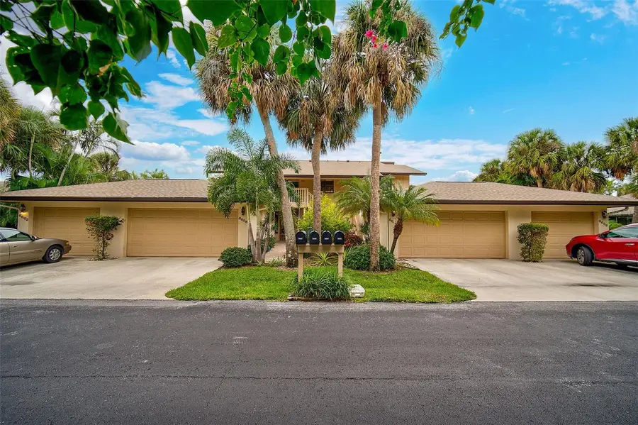6660 Schooner Bay Circle #6660, Sarasota, FL 34231 - #2