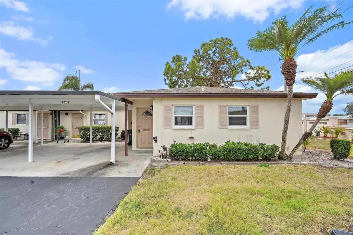 2802 Swifton Drive #V102, Sarasota, FL 34231 - #1