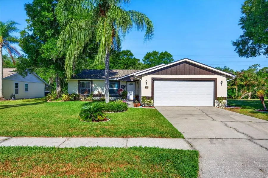 549 Longwood Circle, Oldsmar, FL 34677 - #2